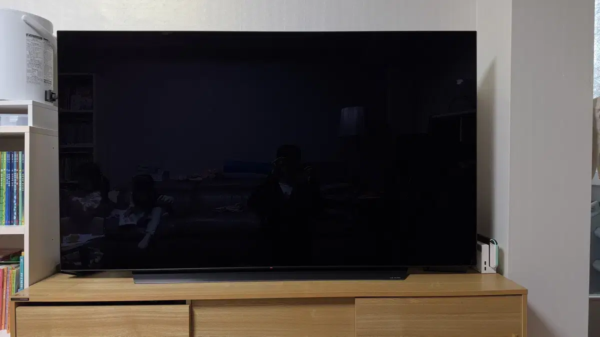 LG OLED 65인치 TV (65CXGNA)